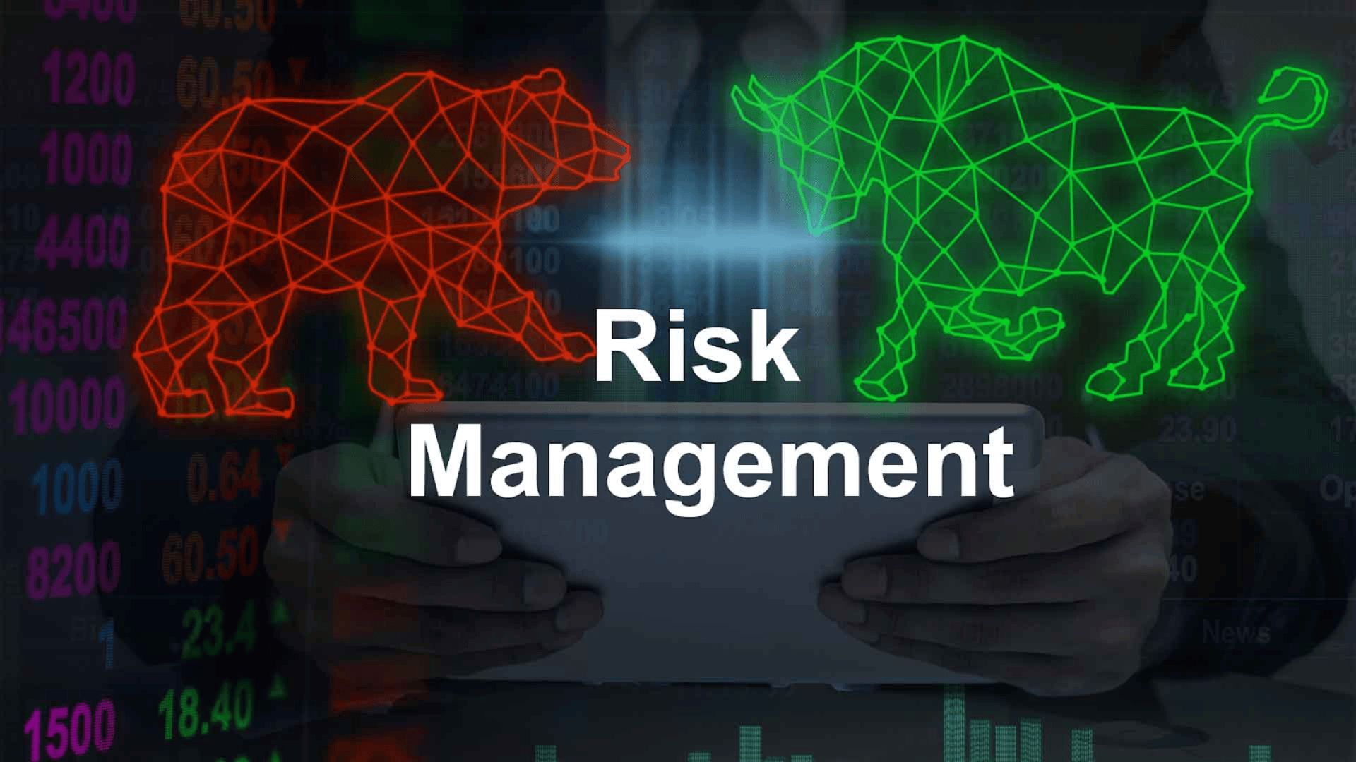 Risk Management in International Forex Trading: Best Practices and Techniques