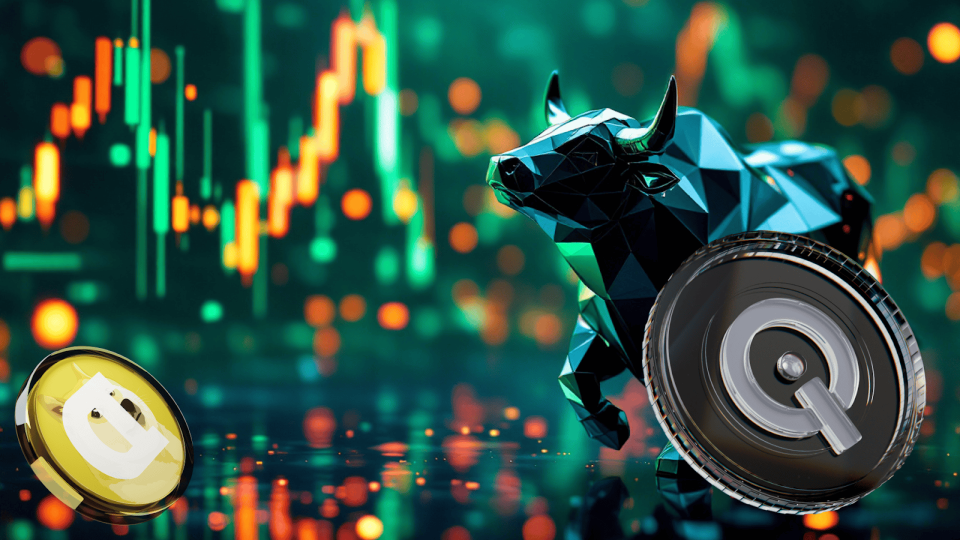 Dogecoin Price To Keep Soaring With Crypto Bull Run Powered By WallitIQ’s 45,000% Surge