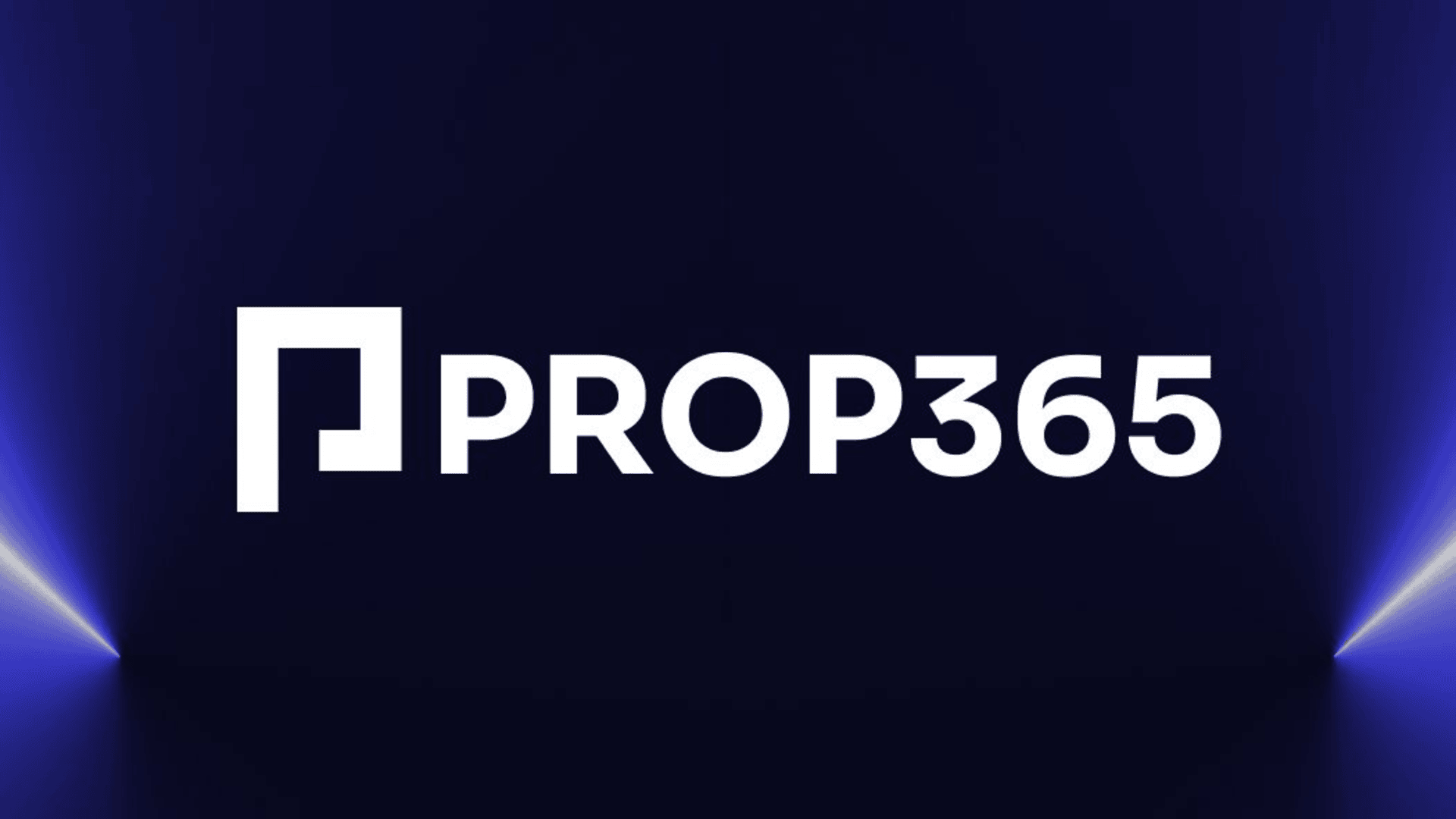 Introducing PROP365: Revolutionizing The Prop Trading Industry
