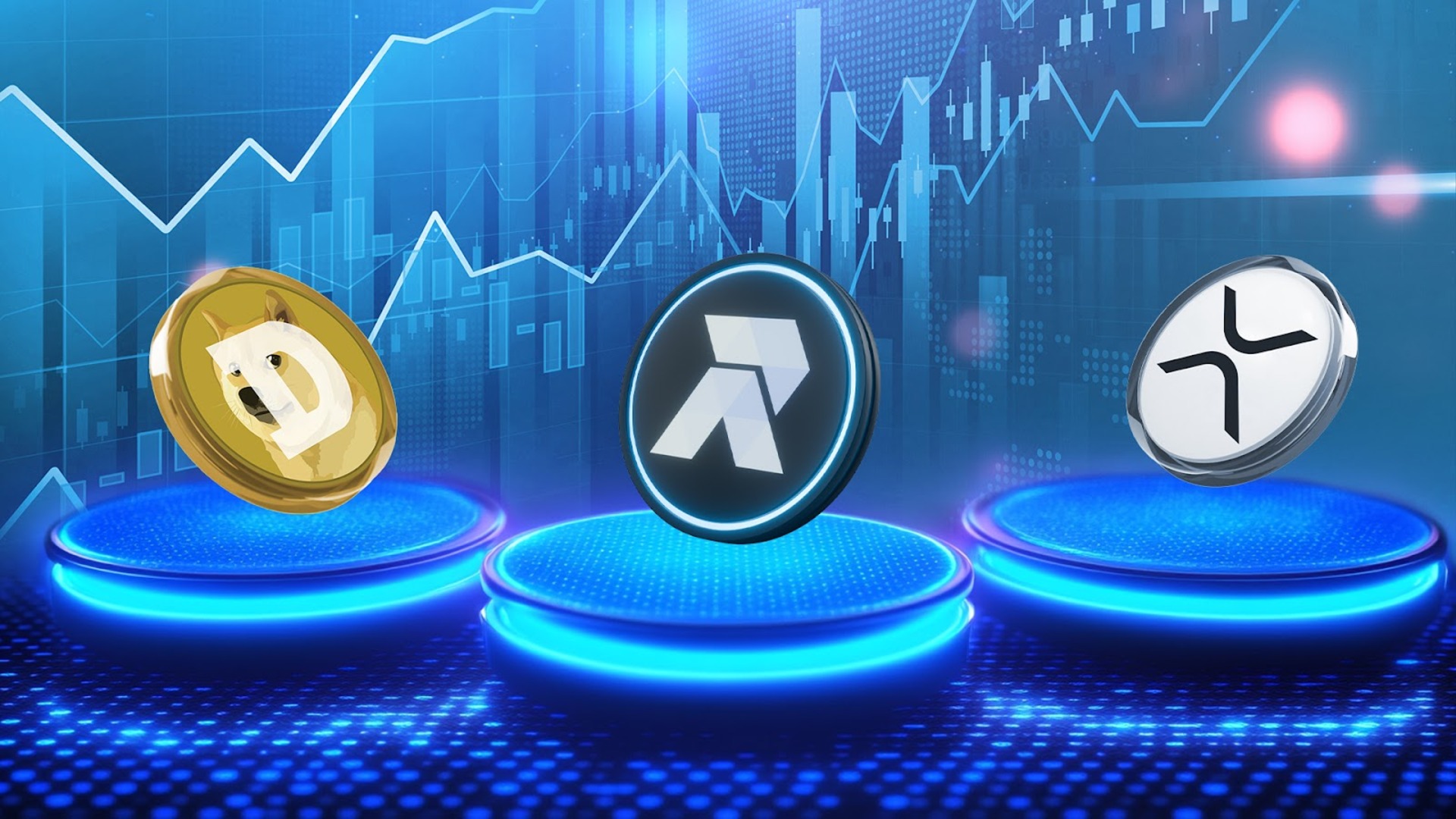 Dogecoin, XRP, Or RCO Finance: Which Is The Best Investment For 10,000x ROI In 2025?