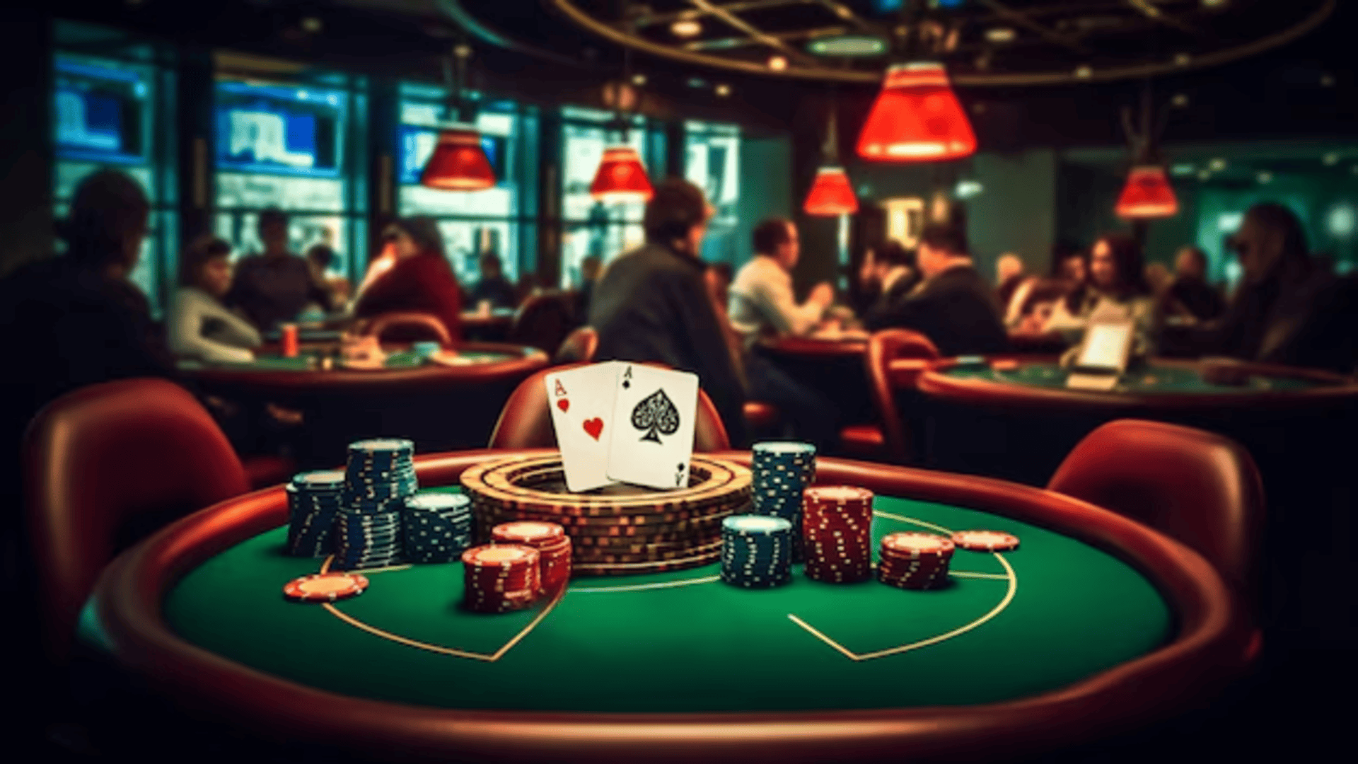 From Slots To Interiors: The Impact Of Ethnic-Themed Slot Games On Home Decor