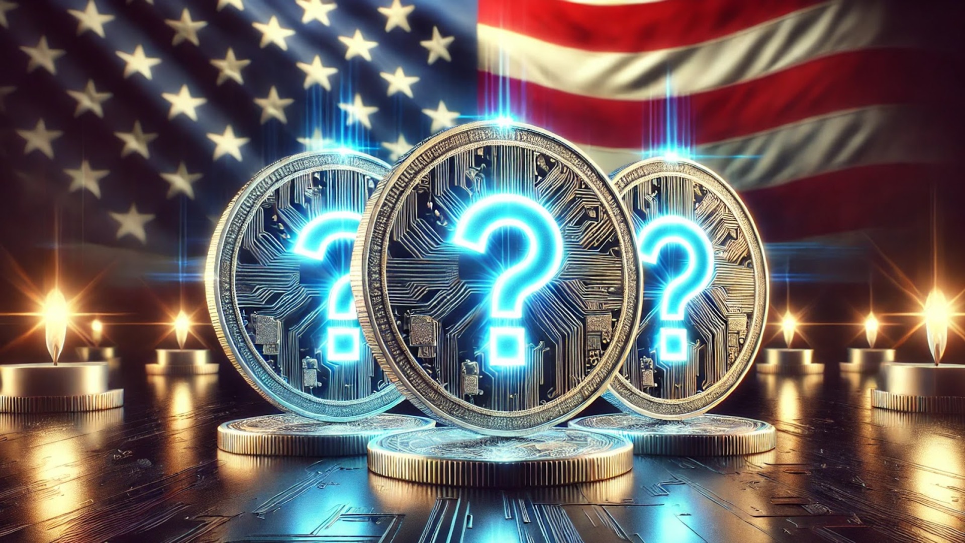 3 Best Altcoins To Buy In The US Before Trump Swears In, Triggering Massive Rally