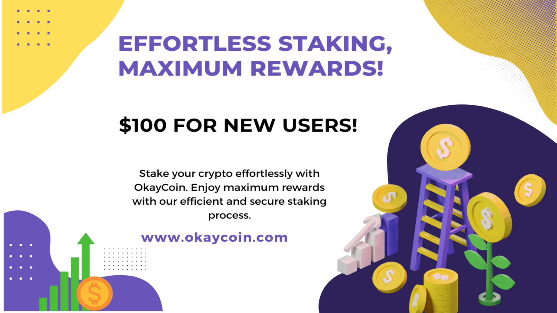 Staked Crypto – A Step-by-Step Guide For Beginners