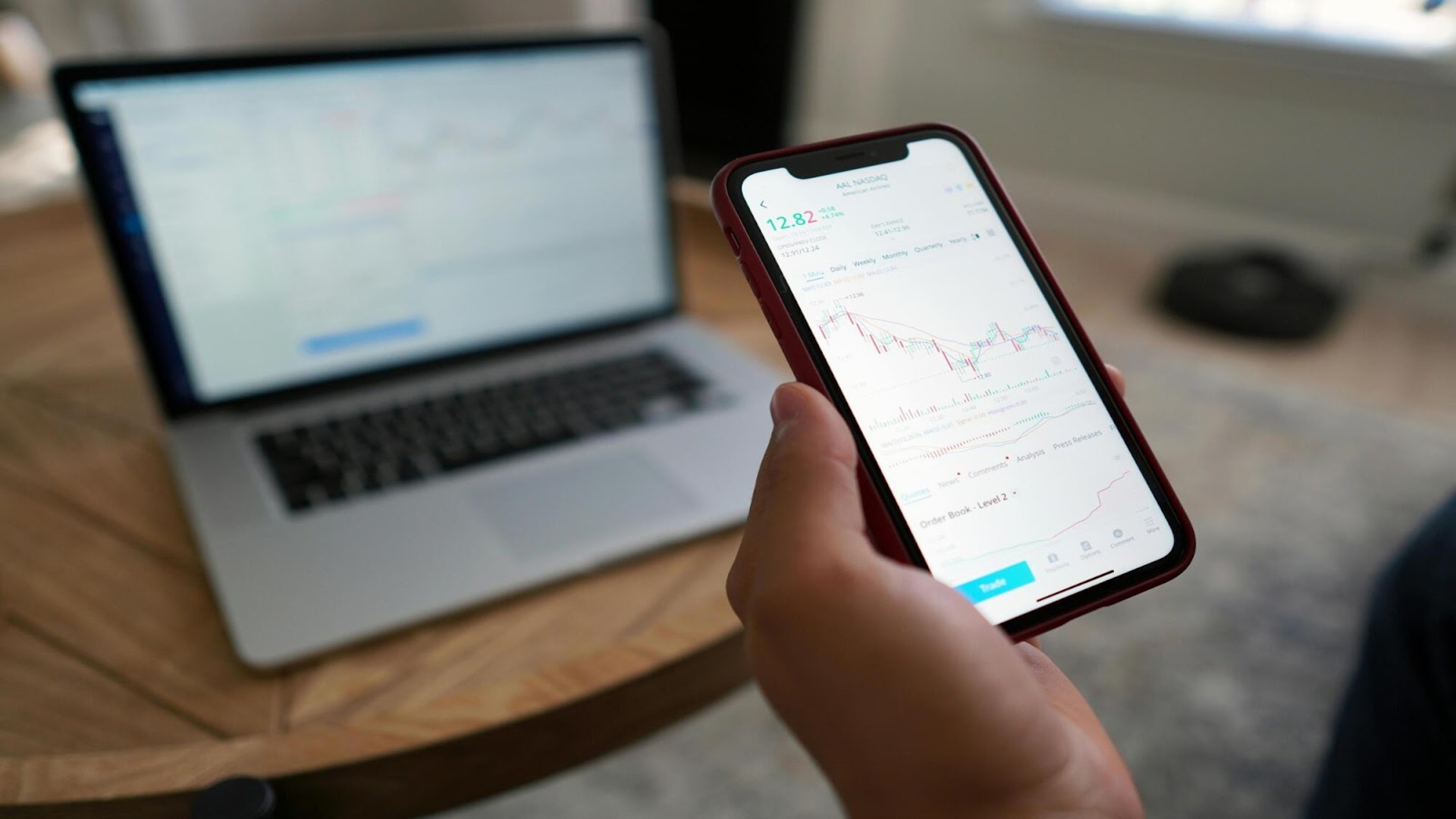 Stock Hours Review