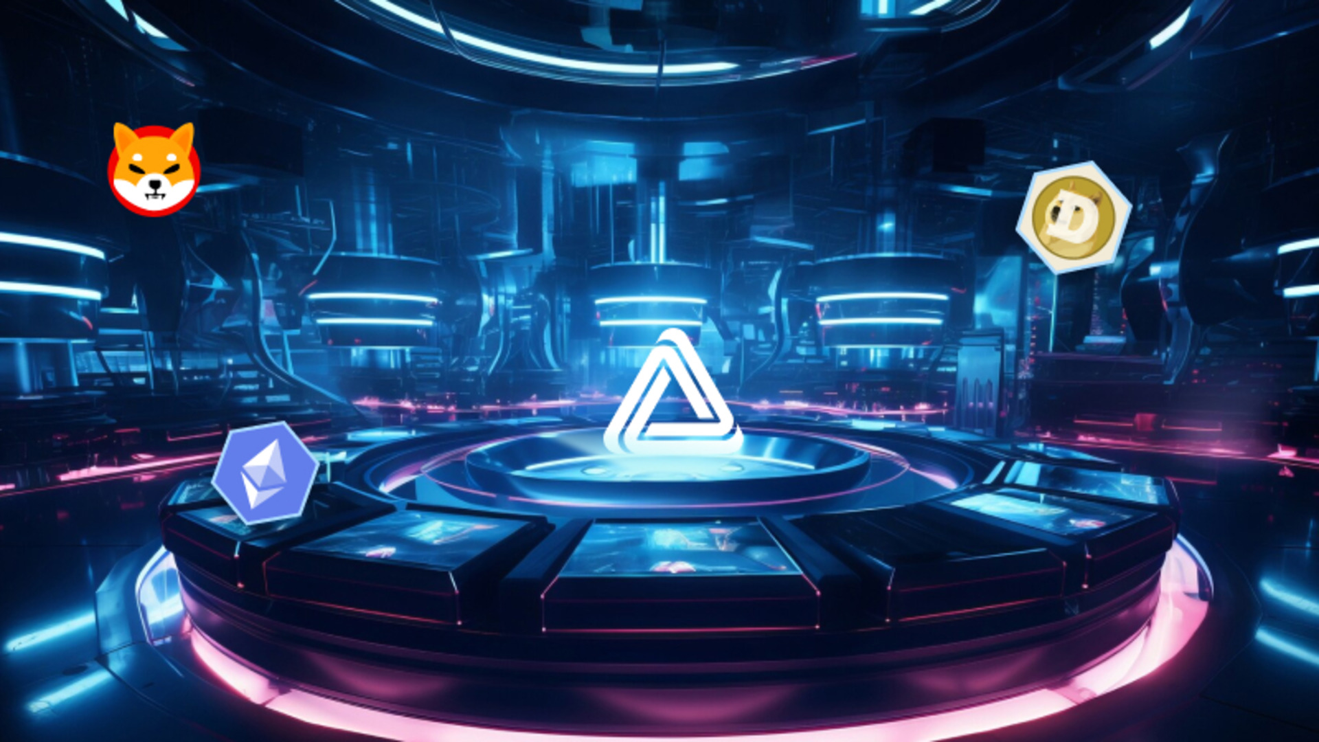 Crypto Insiders Are Betting Big On This $0.03846 Utility Token, Should You?