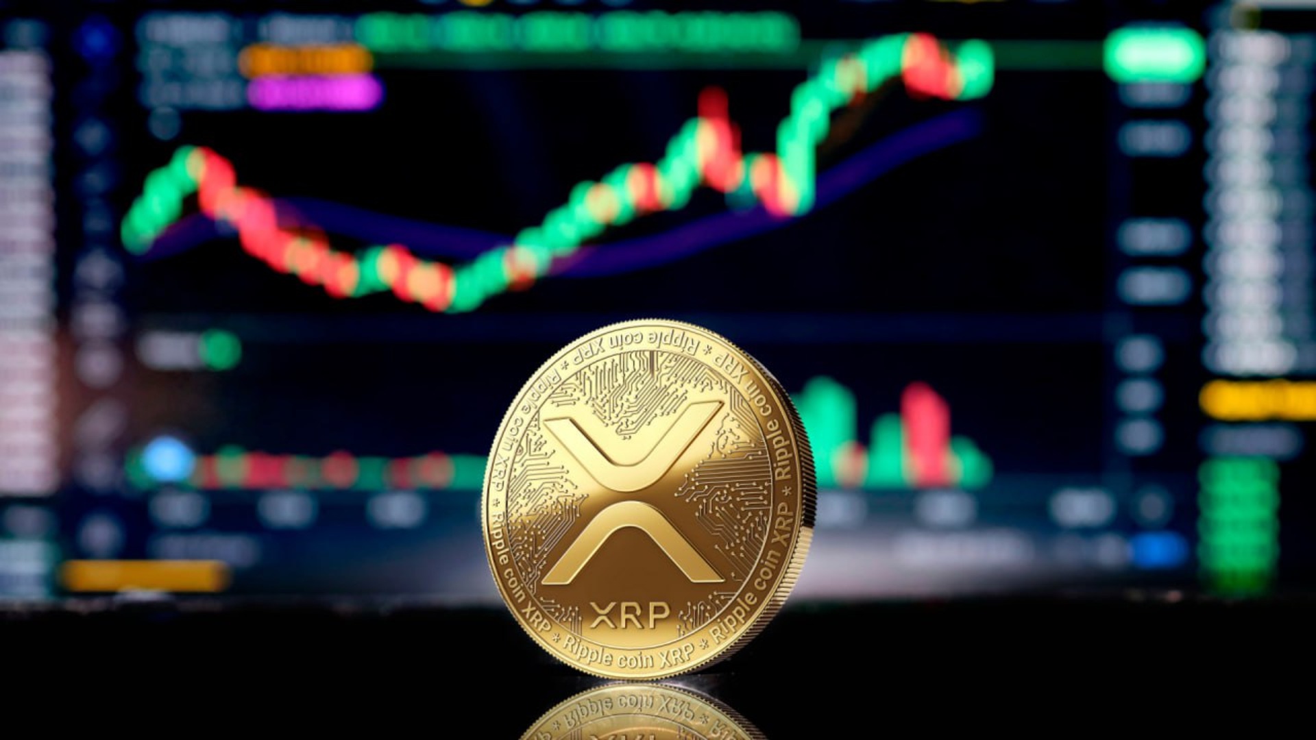 XRP Price Prediction: Ripple Whales Go for Cheap Alternative with a 4,000% Potential