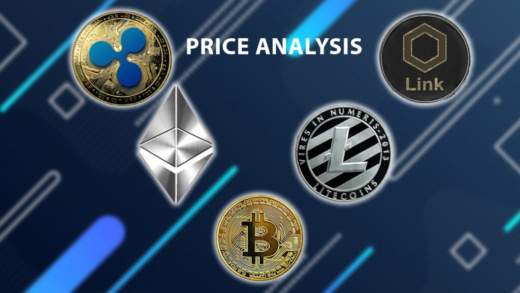 Bitcoin, Ethereum, Litecoin, Ripple’s XRP, Chainlink- Daily Price Predictions- November 11th, 2020