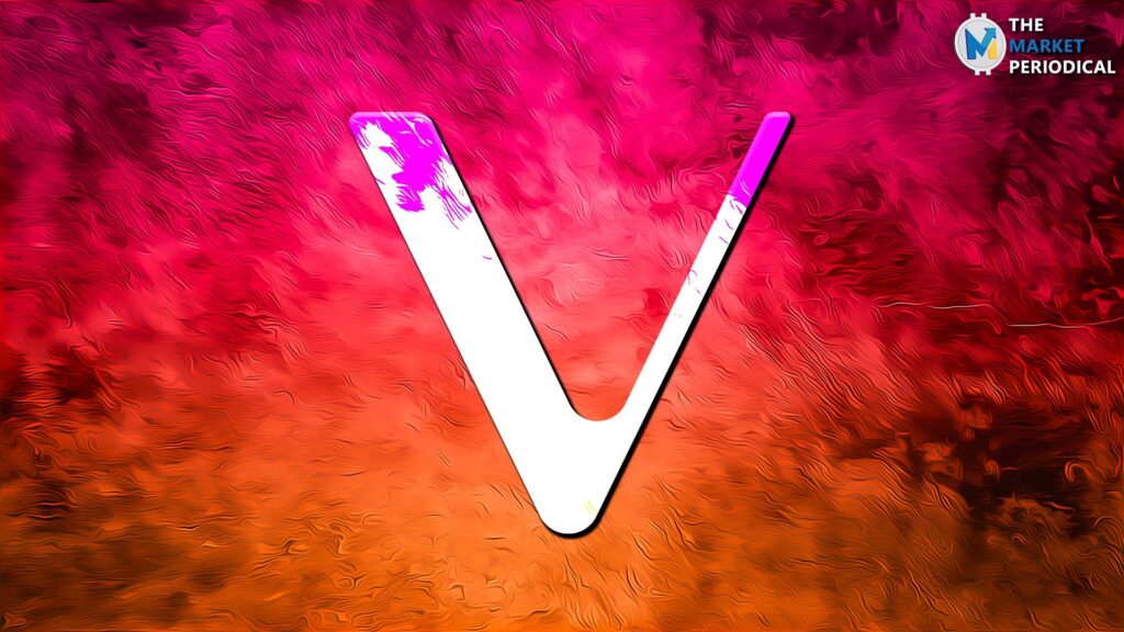 VET Token faces selling pressure, Will bulls revive the gains ?