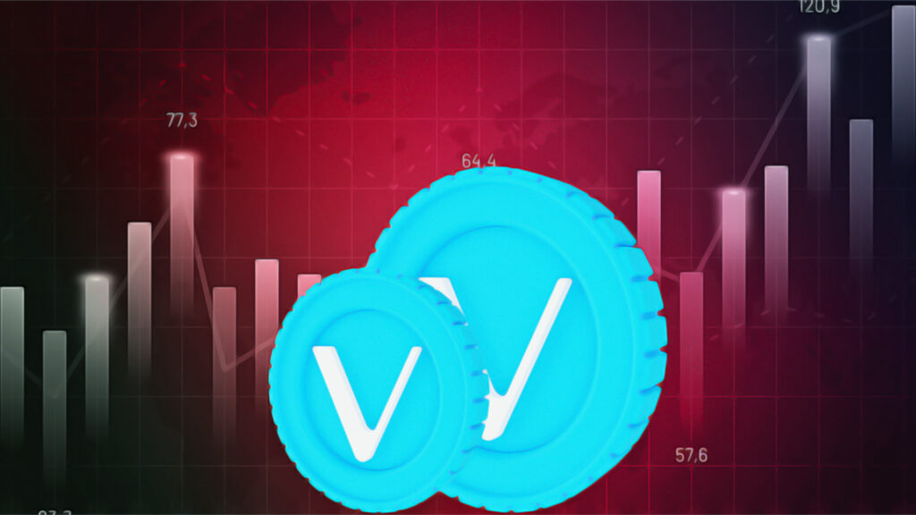 VeChain Price Prediction: Is VET Crypto Getting Ready For $0.3?