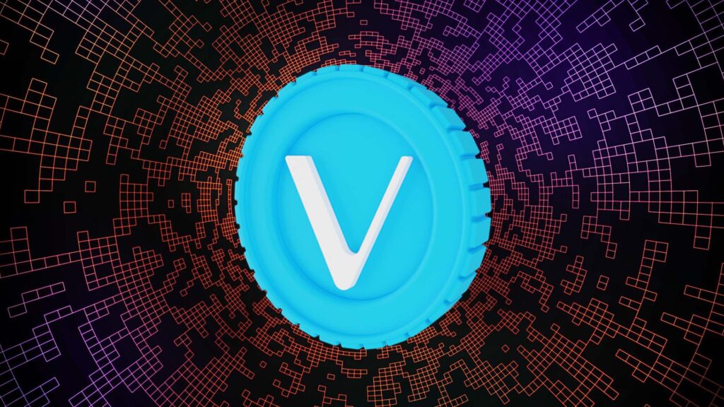 VET Price Analysis: Bulls rule the charts as VeChain keeps rising