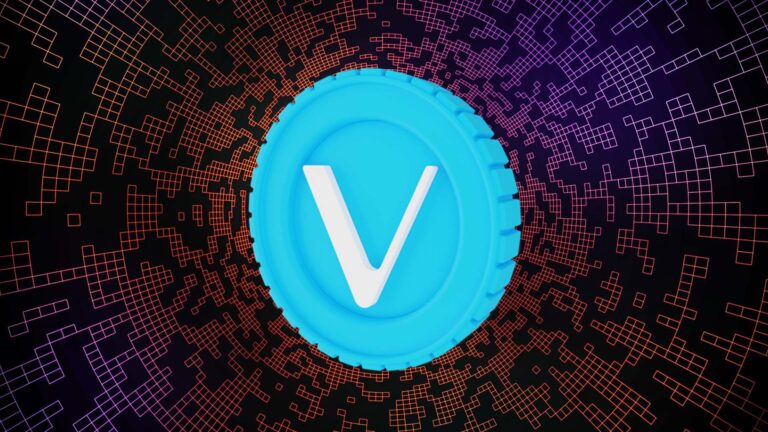 VeChain price analysis||
