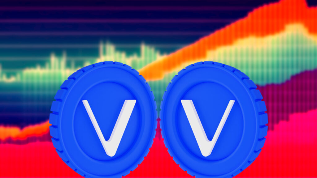 VeChain Price Prediction: VET Price prepares to fly high?