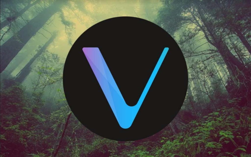 Vechain Price Analysis:VET Crypto Price Continues Its Downpath
