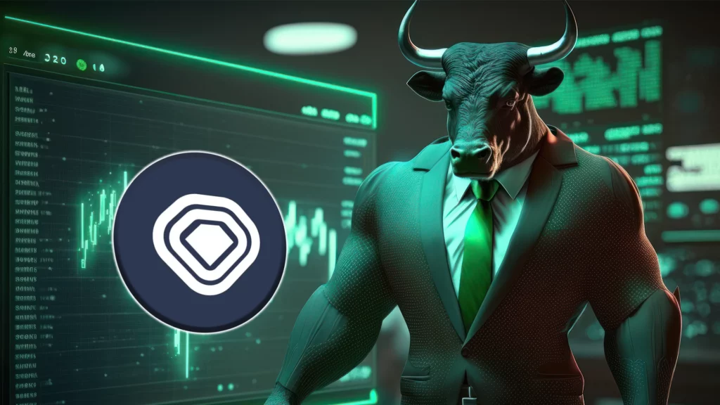 VVS Crypto Hovers at $0.0000039 Bullish POI; Resurgence of Bulls?