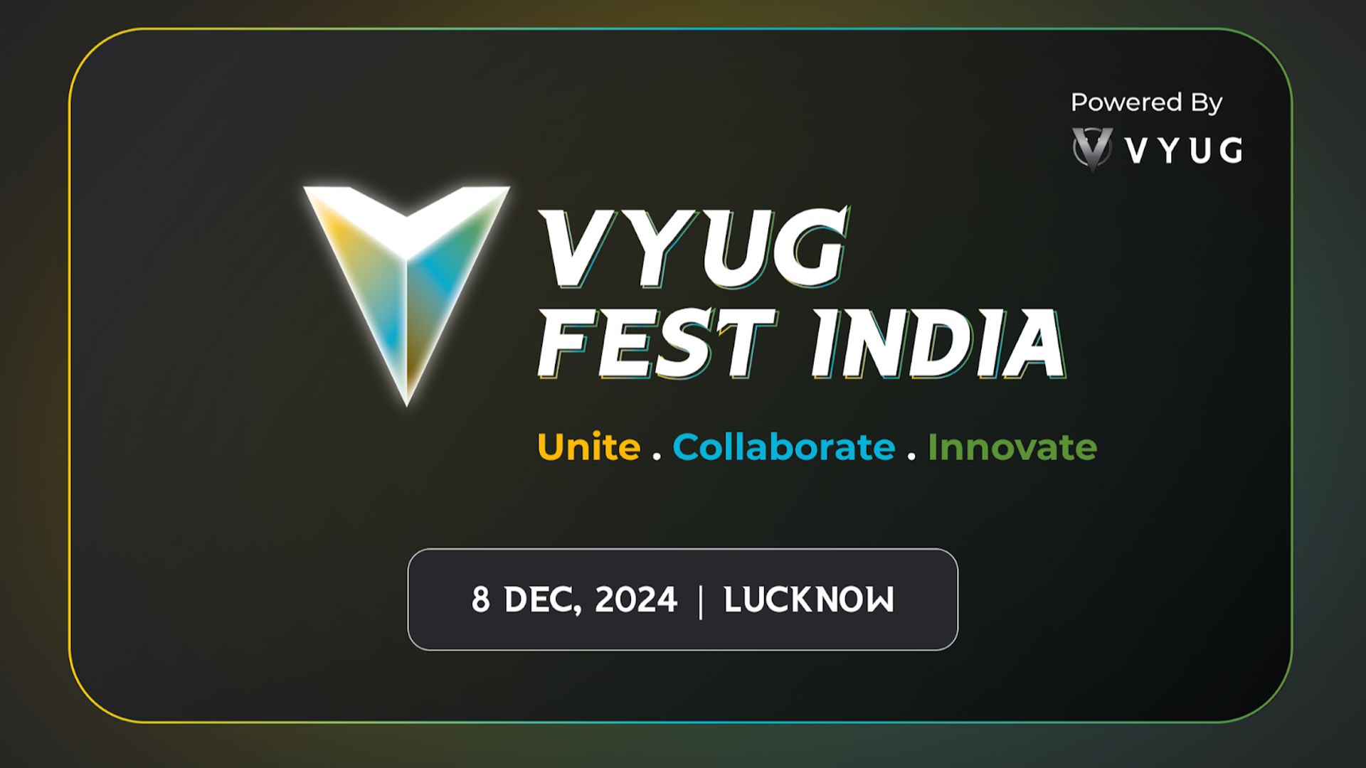 VYUG Announces VFI: Your Virtual Passport to the Blockchain Revolution