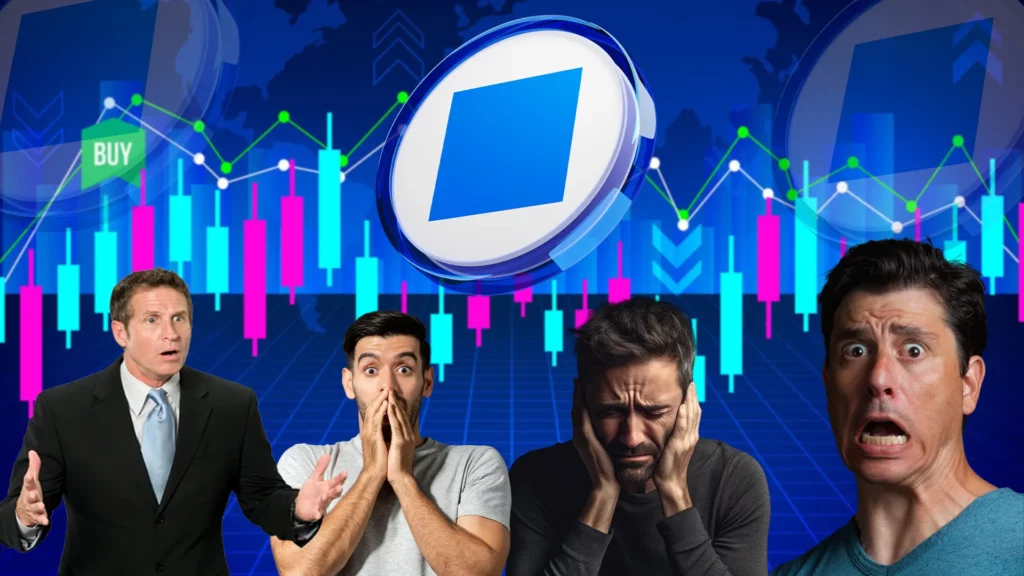 Waves Price Declines 16.10% & Buyers Face a Loss in Weekly Session
