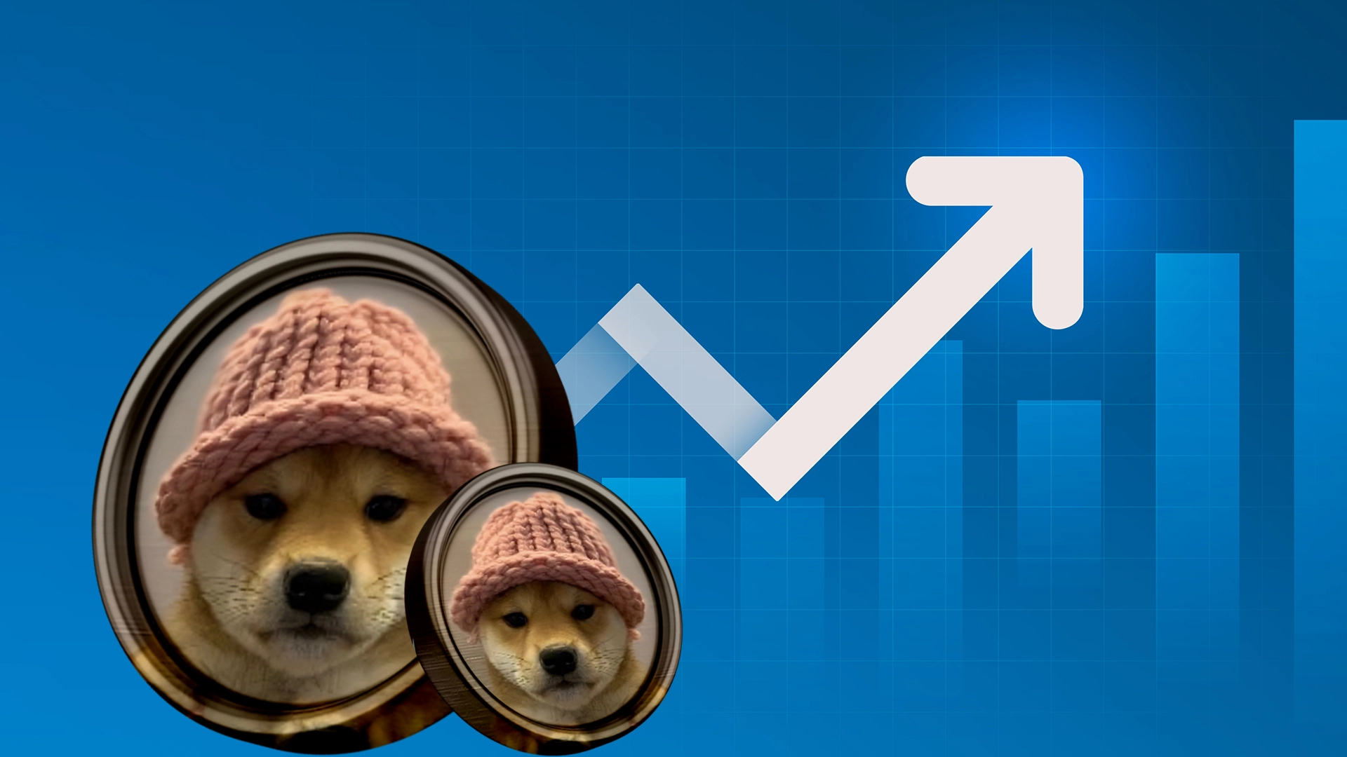 U.S. Jobs Report Boosts Crypto Market, WIF Price Follows: Is $5 Next?