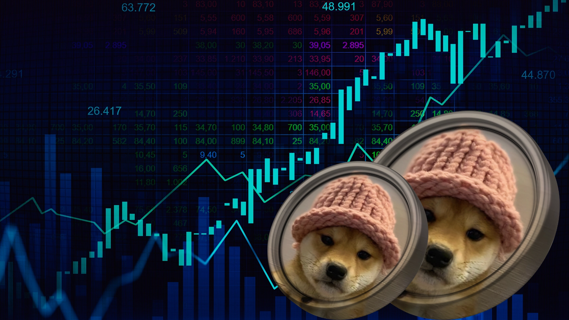Dogwifhat Price Prediction: Could WIF Reach ATH $5 Mark Ahead?