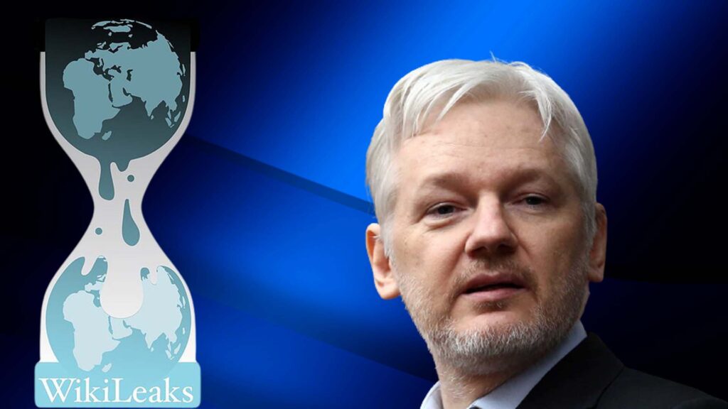 AssangeDAO Collects Funds Worth $38 Million Or 12,569 ETH For WikiLeaks Founder’s Liberation
