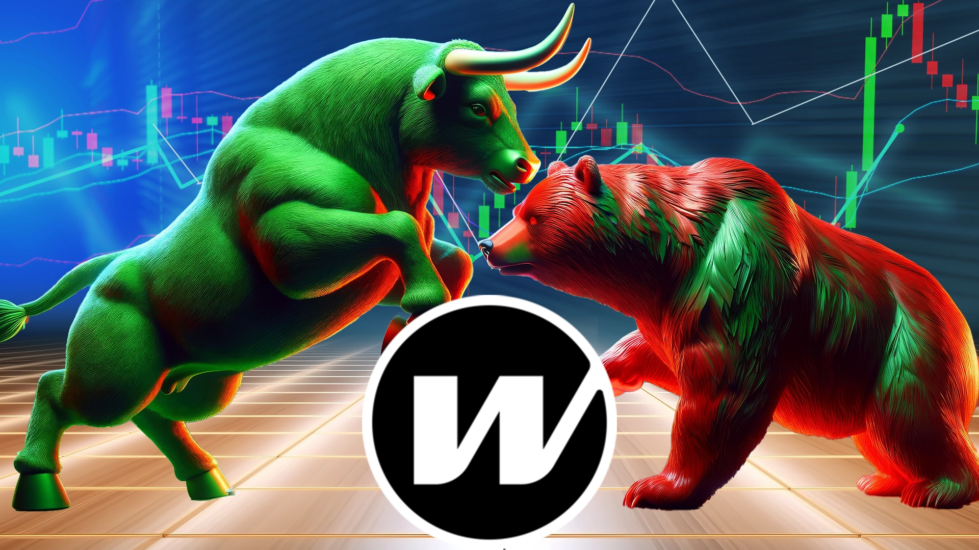 W Price Struggling At The Bottom: Will It Rise or Sink Further?