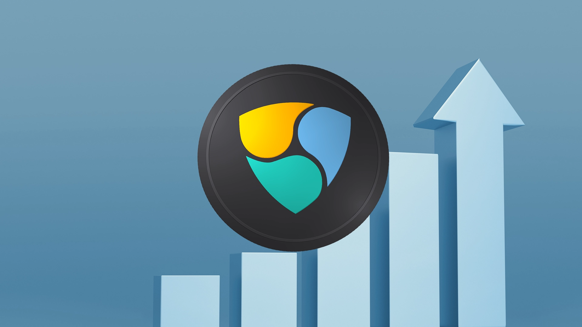 XEM Token Price Shoots More Than 50%; What Highs To Expect