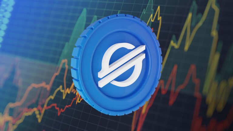 XLM Price Prediction||