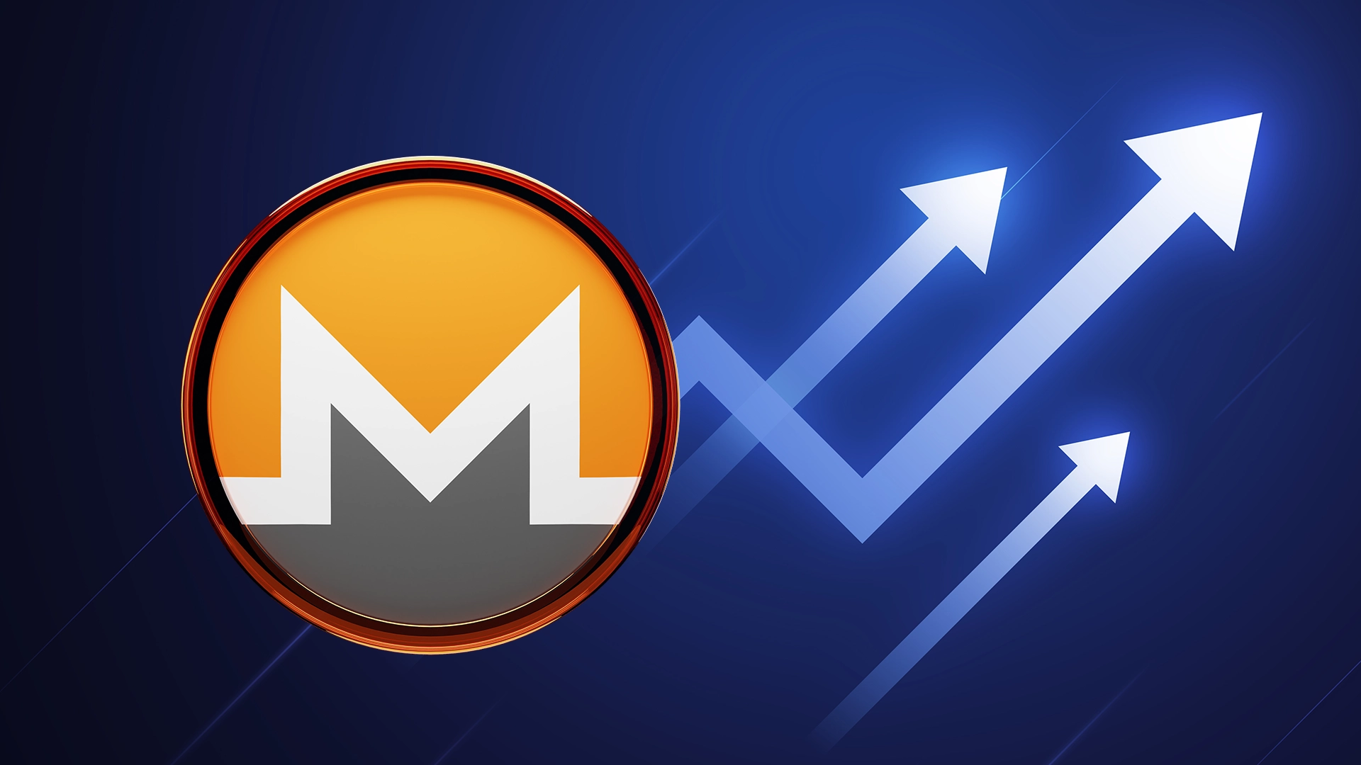 Despite A Strong Surge, XMR Price Seems To Be Losing Momentum