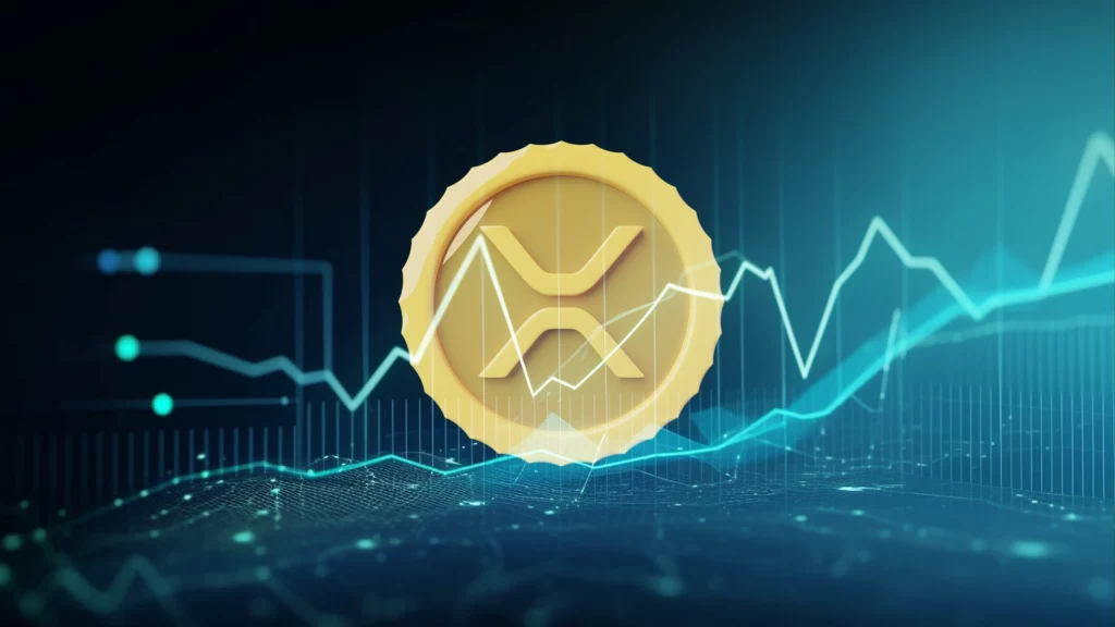 XRP Crypto Price Prediction Amid Volatility – Can It Hit $0.9550?