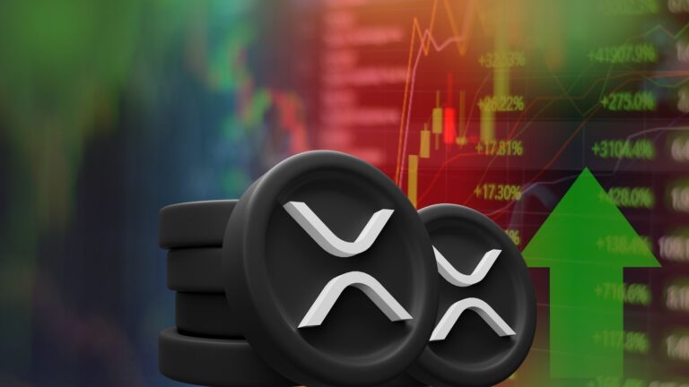 XRP Price Prediction: Will XRP Sustain Above Resistance?