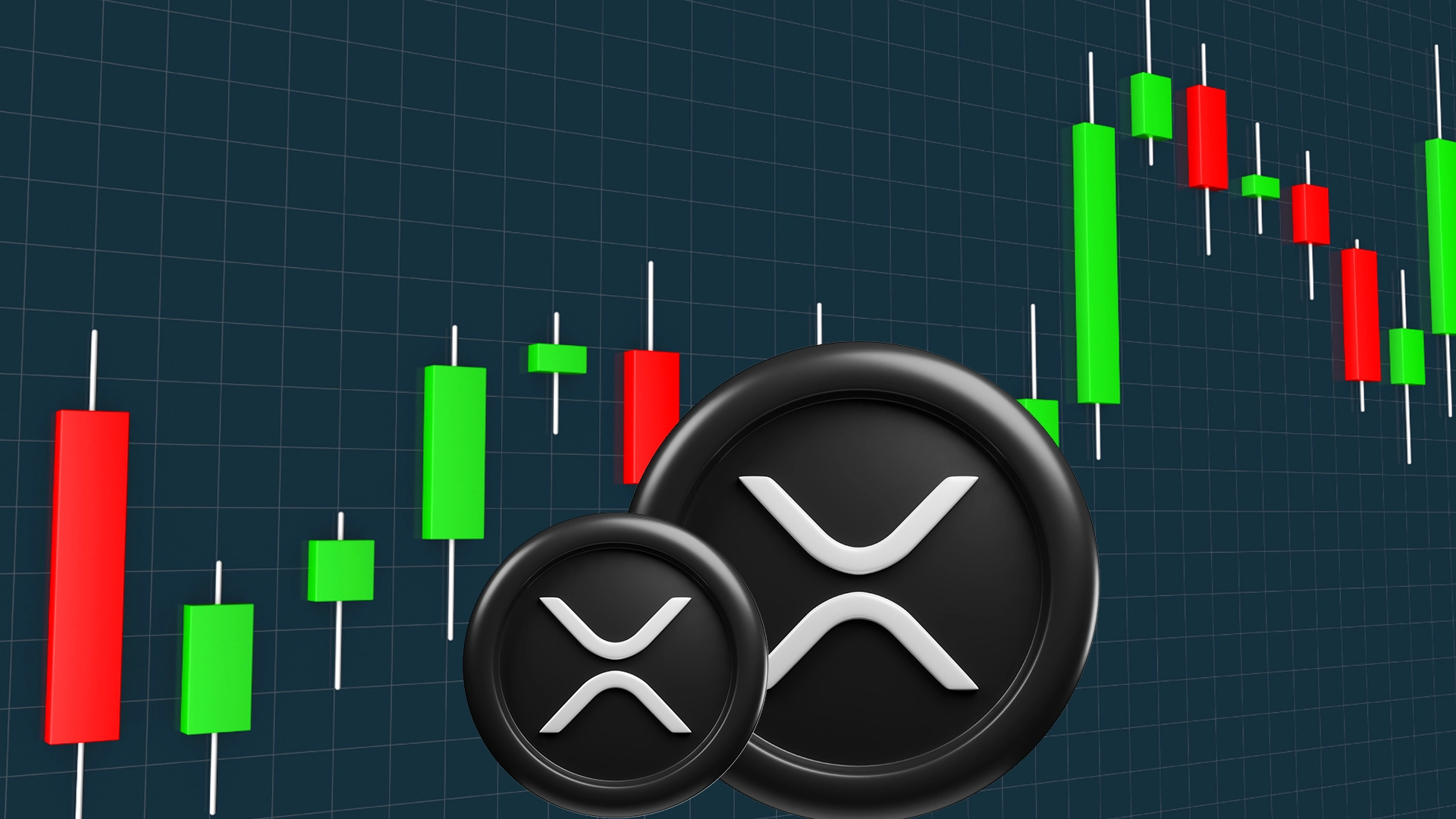 The Ultimate Bulls vs. Bears Duel in XRP Crypto: Who Will Win?