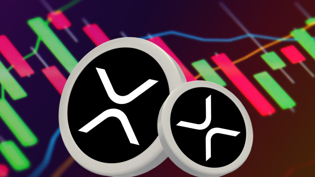 Is Ripple (XRP) Price Likely to Show a Sharp Rally on the Charts?
