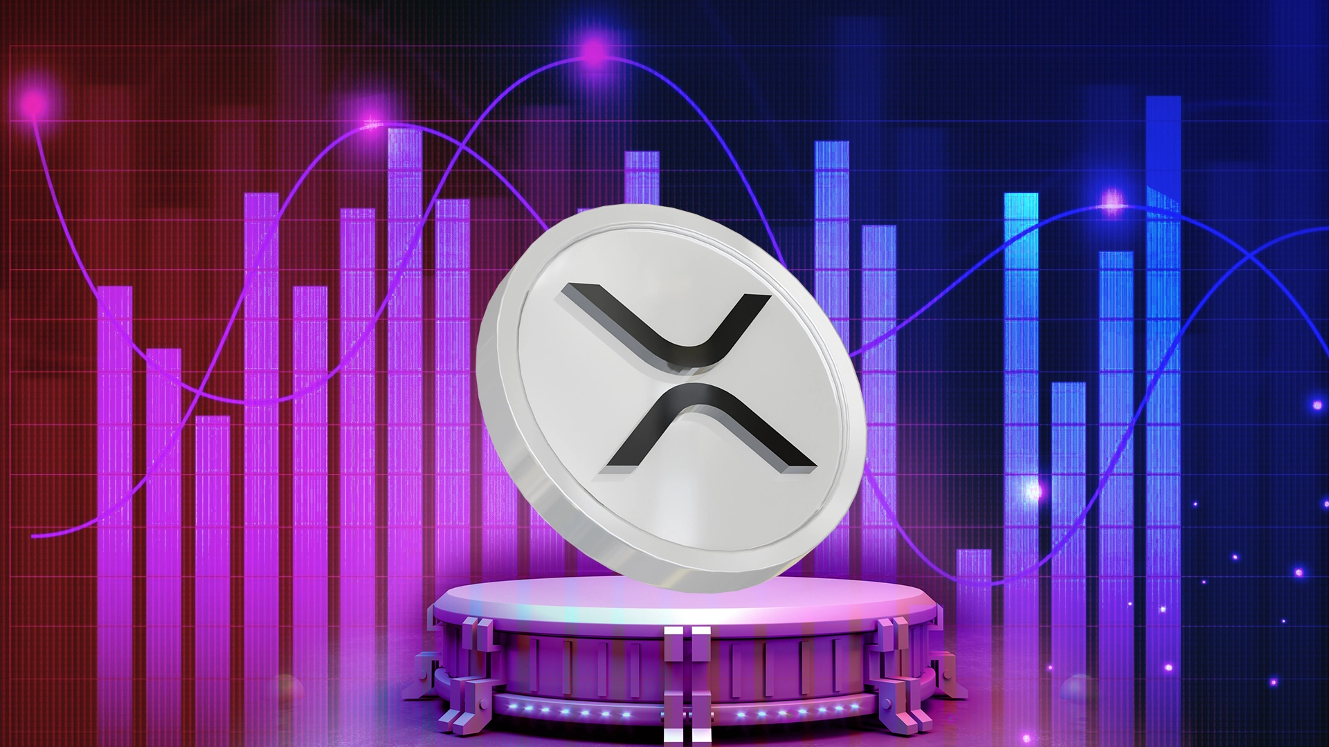 XRP Looks Bearish: Can Sellers Push XRP Below $0.500 Mark?&nbsp;