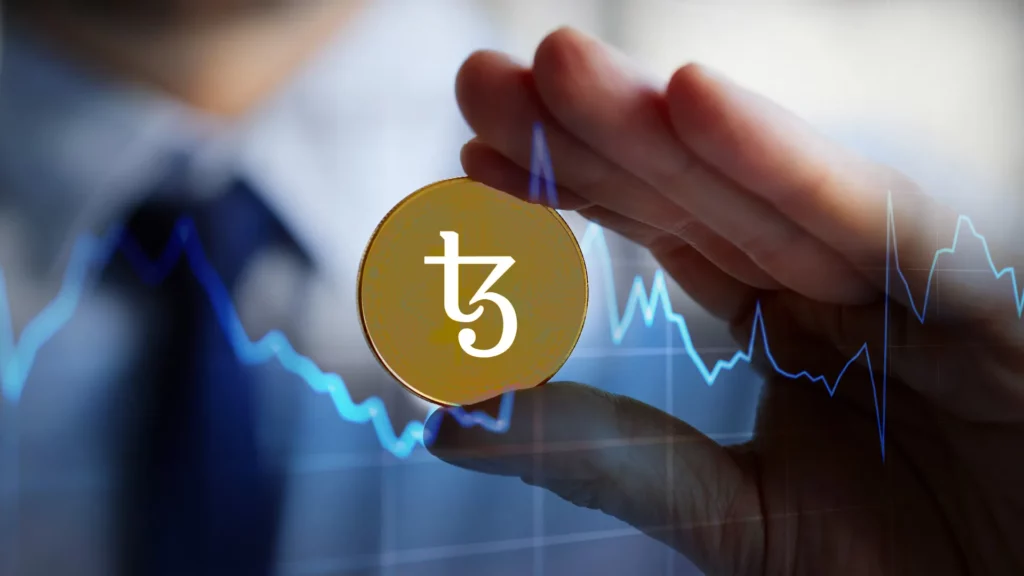 XTZ Price Prediction: Will the XTZ Crypto Extend to $2 Mark Soon?
