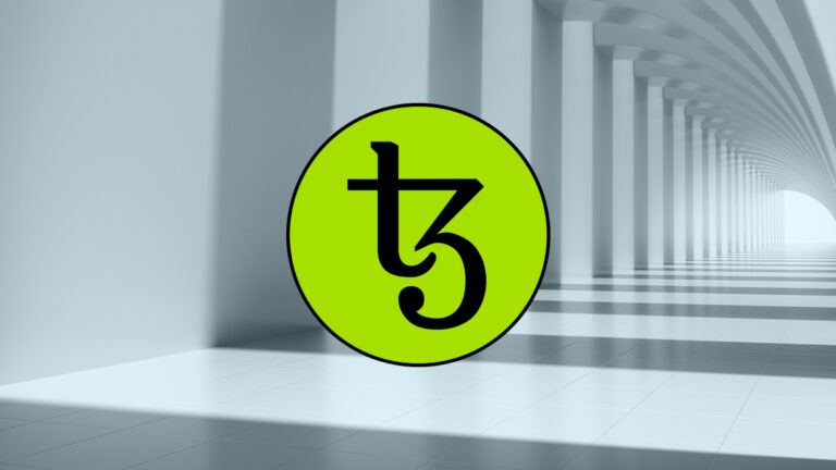 tezos price||