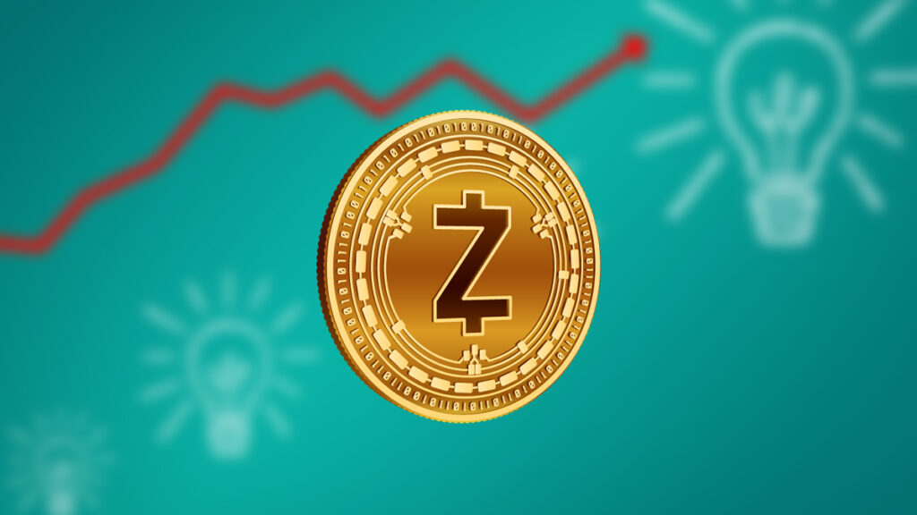 Zcash Price Analysis: ZEC Coin Price Is Ready To Break Above The 100MA For A New High