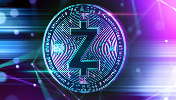 The countdown for the first halving of ZCash has begun