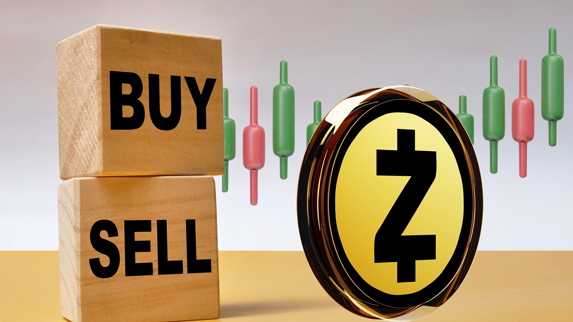 ZEC Price Is On Course To Hit $50: Can Bulls Gain The Upper Hand?
