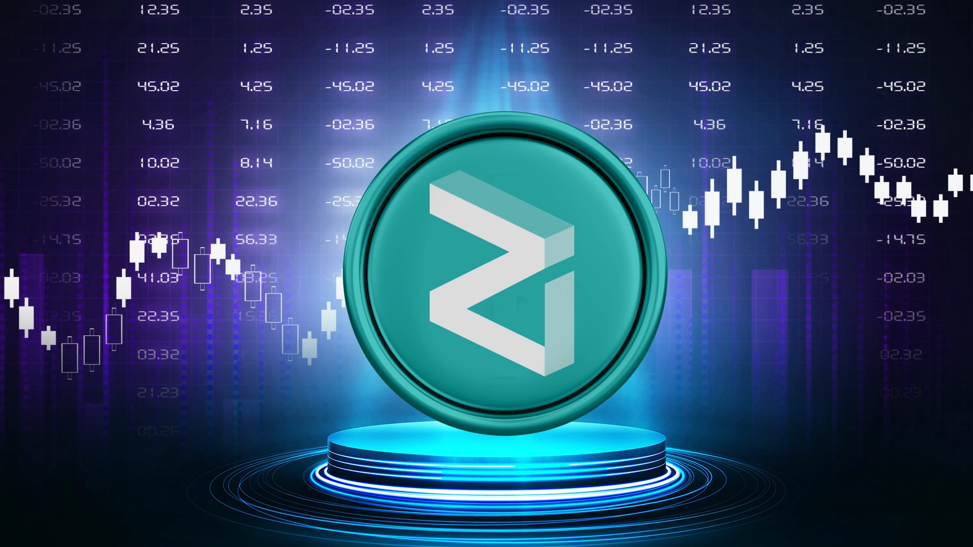 ZIL Price Hovers in Range: Could Bulls Cross $0.02600 Mark?