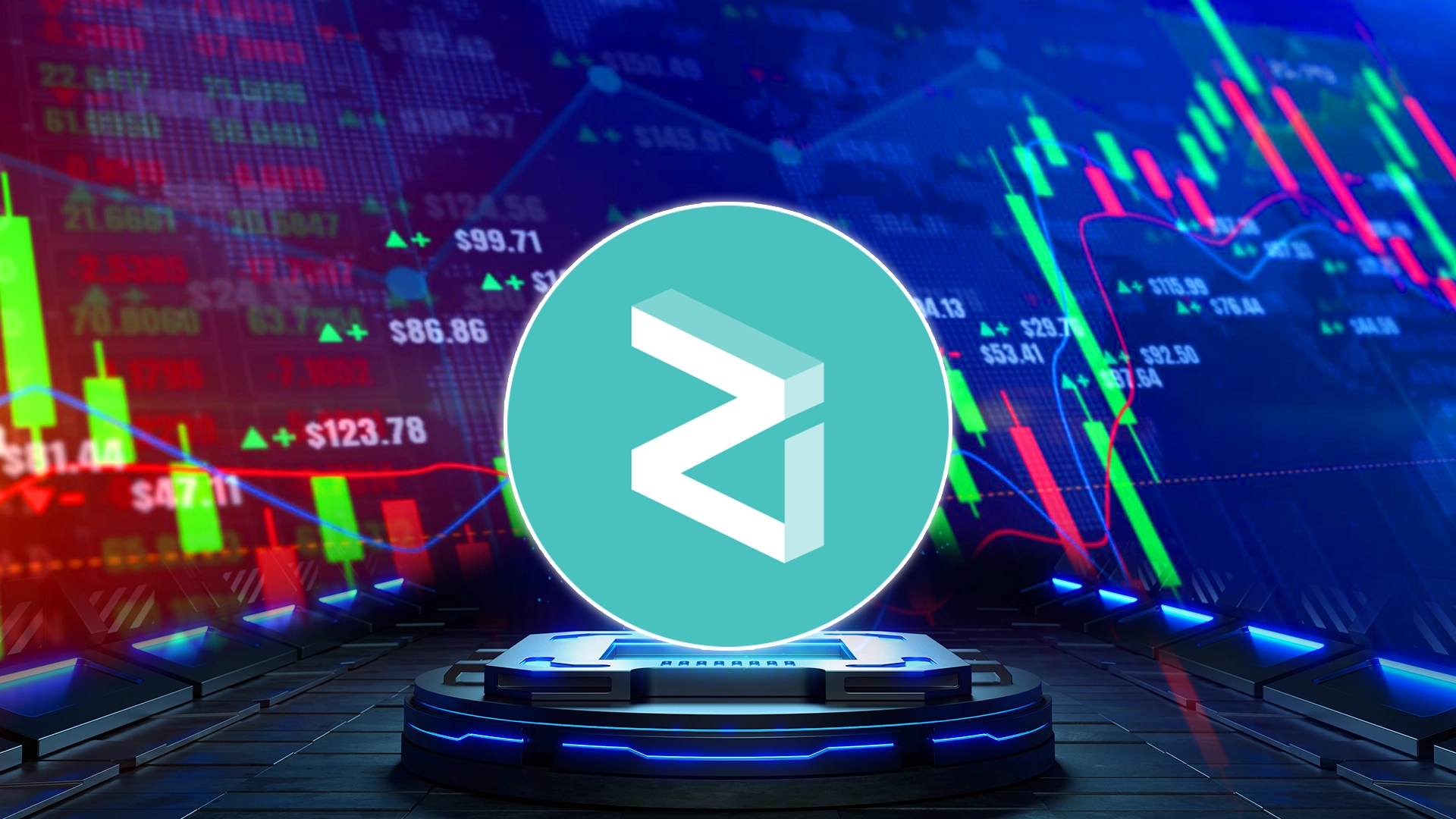 ZIL Crypto Loses Below Strong Levels: Will the Price Reverse?
