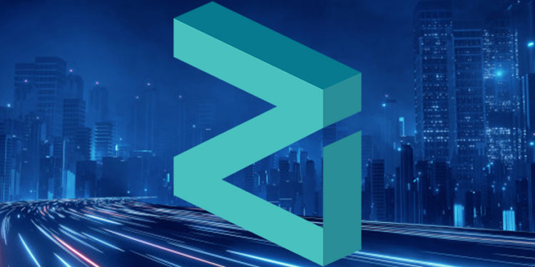 ZILLIQA Price Analysis: Token has been running above FIB golden ratio
