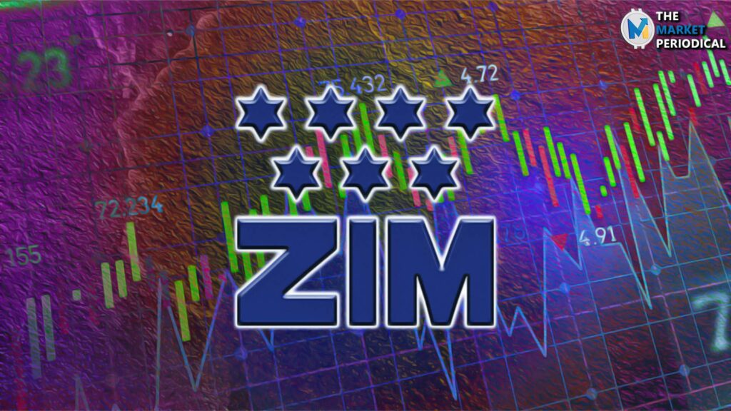 ZIM stock price tumble 26%, Will ZIM stock test new 52 week low?