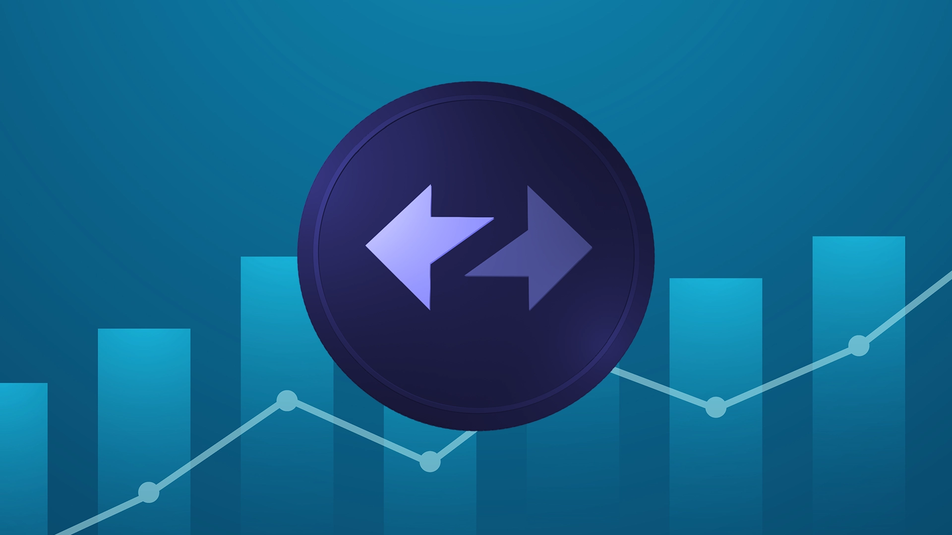 ZK Price In Higher Low Territory; Will It Surge After Pullback?