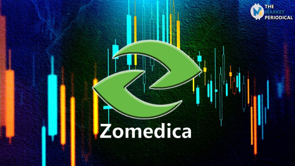 Zomedica Stock: Will ZOM stock price test 52 week low or rebound?