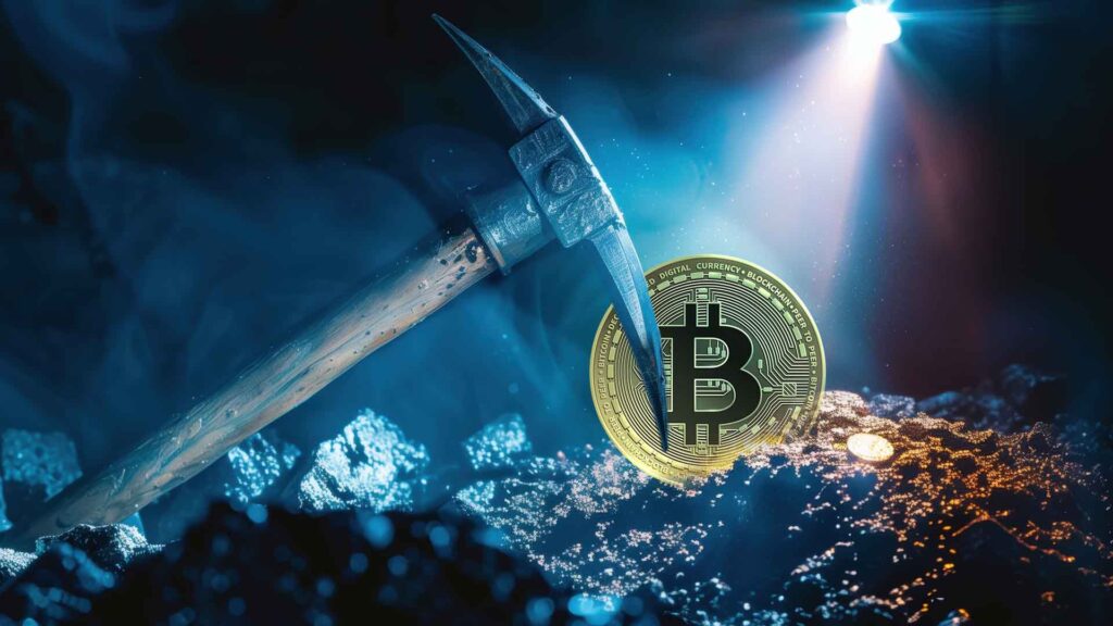 Bitcoin Mining Faces Unprecedented Challenges In 2025; Can Miners Survive The Pressure?