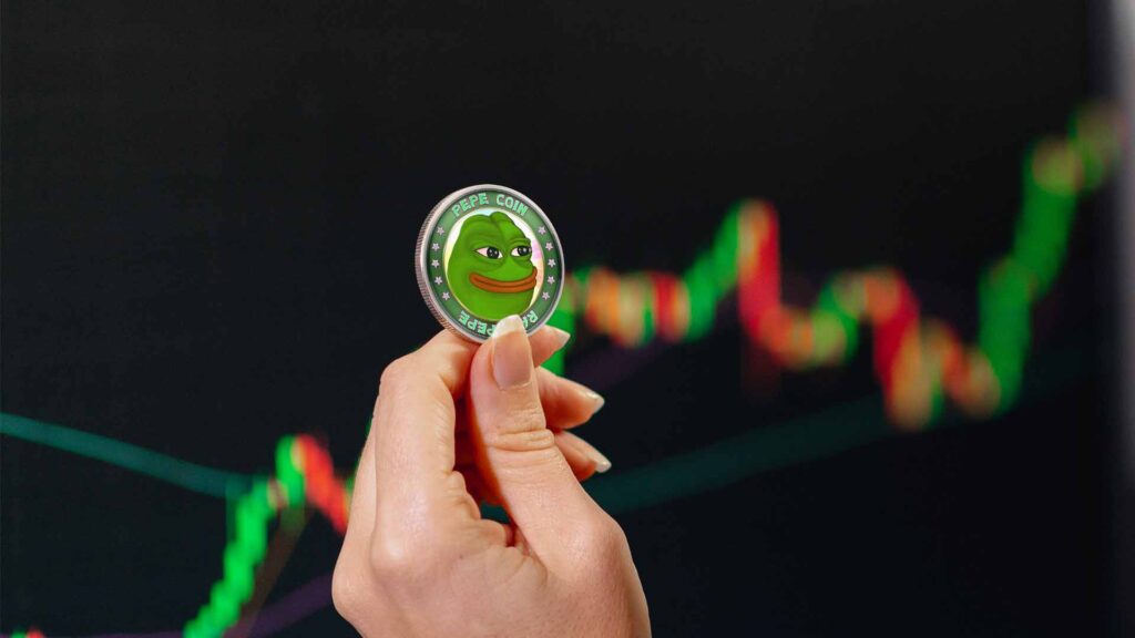 PEPE Price Prediction: Elliott Wave Shows Bullish Setup for Next Market Surge