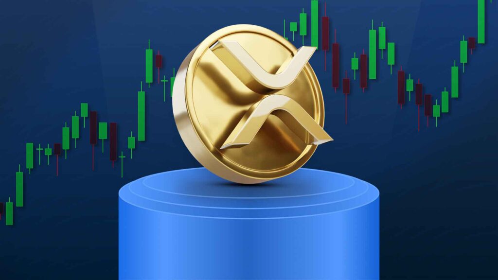 XRP Price Poised for Triple-Digit Surge? Analyst Predicts $110