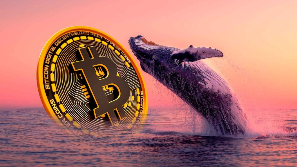 Биткойн-киты сдерживаются, поскольку тенденция к накоплению сигнализирует о слабом спросе