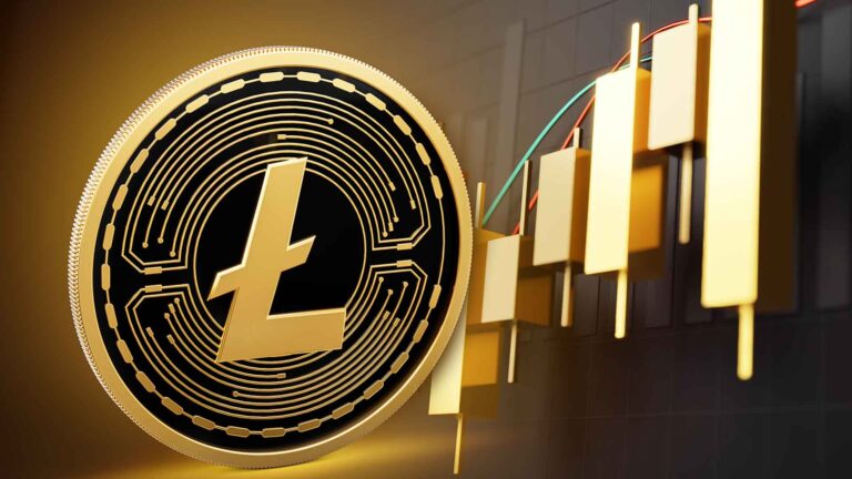 Litecoin Price