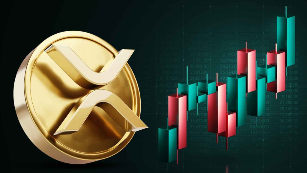 XRP Price Eyes $3 Mark As Investors Pocket $2 Billion Profit