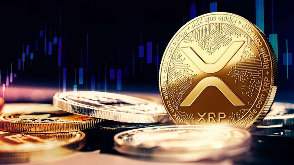 ราคา XRP จะพุ่งถึง 8 ดอลลาร์หรือไม่? Ripple Whales ย้าย XRP 430 ล้าน ท่ามกลางกระแสฮือฮา